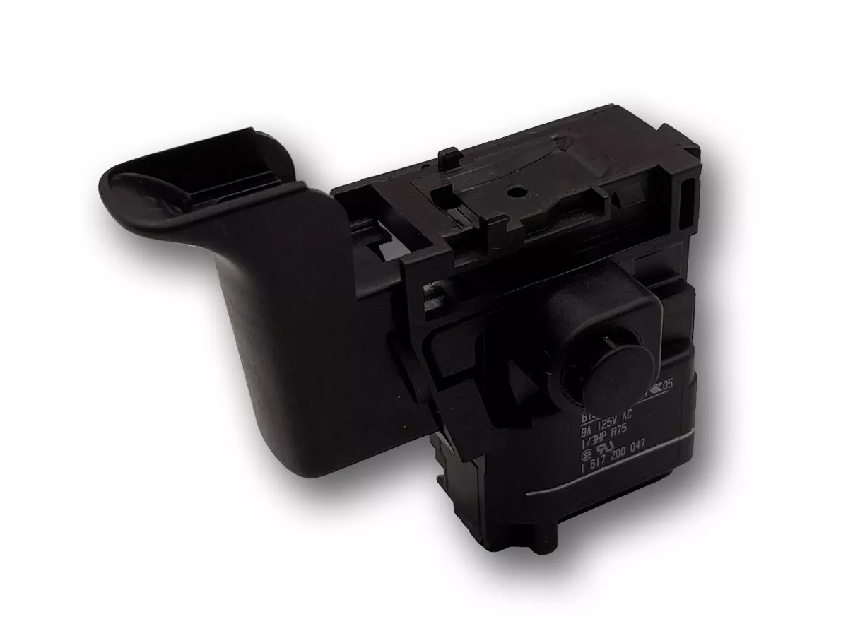 Interrupteur réf. 1 617 200 047 Bosch